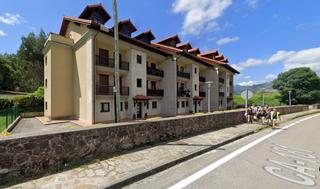 Appartamento  Celis - bº celis. Ubicado a los pies de la famosa cueva de el soplao y muy próximo