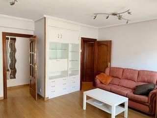 Alquiler Piso  Santander - c/ ruiz zorrilla. Estupendo piso de alquiler en santander, en la calle ruiz zorril