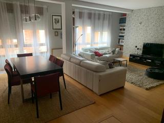 Miete Etagenwohnung  Torrelavega - cl lasaga larreta. En torrelavega, muy cerca de la estación de la feve, y a 2 minut