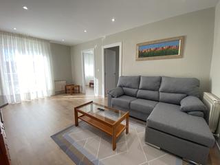 Miete Etagenwohnung  Torrelavega - cl gral ceballos. En torrelavega, concretamente en la zona de la iglesia de la asu