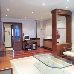 Alquiler Piso  Sarón - c/ eusebio gomez 18. Se alquila magnifico piso en sarón!! vivienda amplia y luminosa,