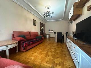 Appartement  Los corrales de buelna - puente ranero 10. !!!atención!!! !!! gran oportunidad !!!!! se vende planta alta d