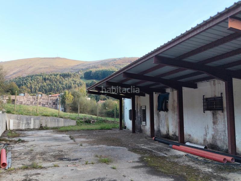 Foto 37c7e993-3231-4775-8f39-f126836cde73. Casa in Rionansa