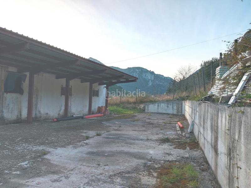 Foto 713d9a33-8a1b-4d62-8af9-e1e2ea4893db. Casa in Rionansa