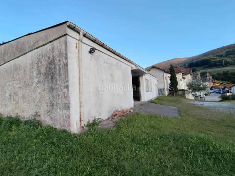 Foto a2dbc436-e608-47fb-a0c3-04e37d8422d2. Casa in Rionansa