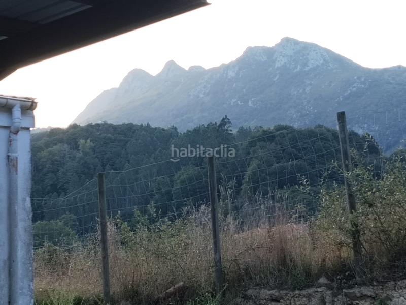 Foto d00a7aa5-0399-4e2b-84df-7c39ab373f53. Casa in Rionansa