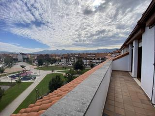 Piso  Santiago - pb santiago cartes. Ático acogedor con terraza y excelentes vistas descubre este enc