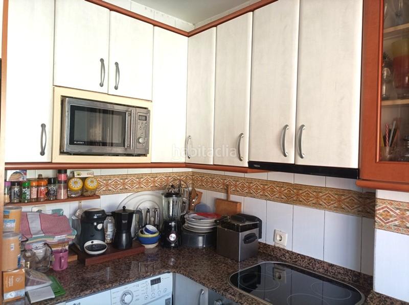 Foto 6e826284-ab94-4f58-8f47-ceafd5e40654. Pis amb calefacció a Centro Torrelavega