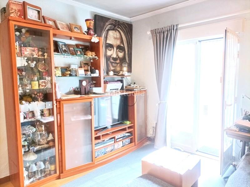 Foto fca84b2d-d019-4ecc-b385-2c2750d222b5. Pis amb calefacció a Centro Torrelavega