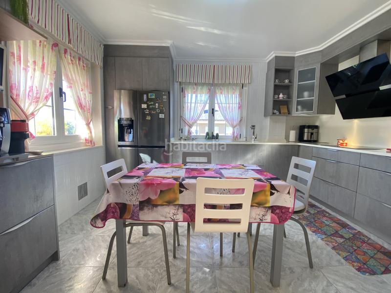 Foto 557ebcf6-4761-47f3-b3fe-a61cf34a3a56. Casa con riscaldamento parcheggio in San Felices de Buelna