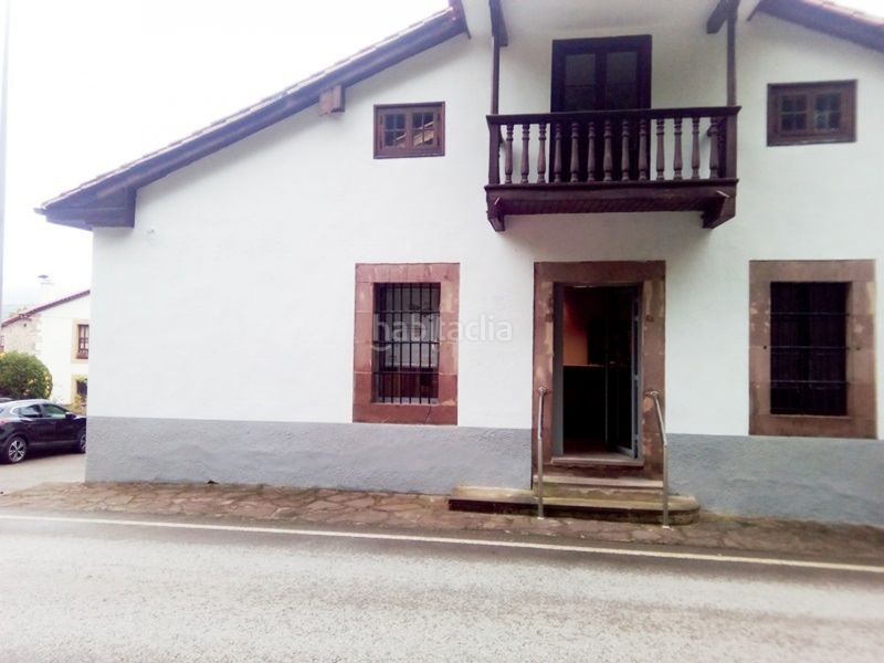 Foto a73577f8-c323-439b-ac41-b68e97c41f68. Rent business premise in Cabuérniga