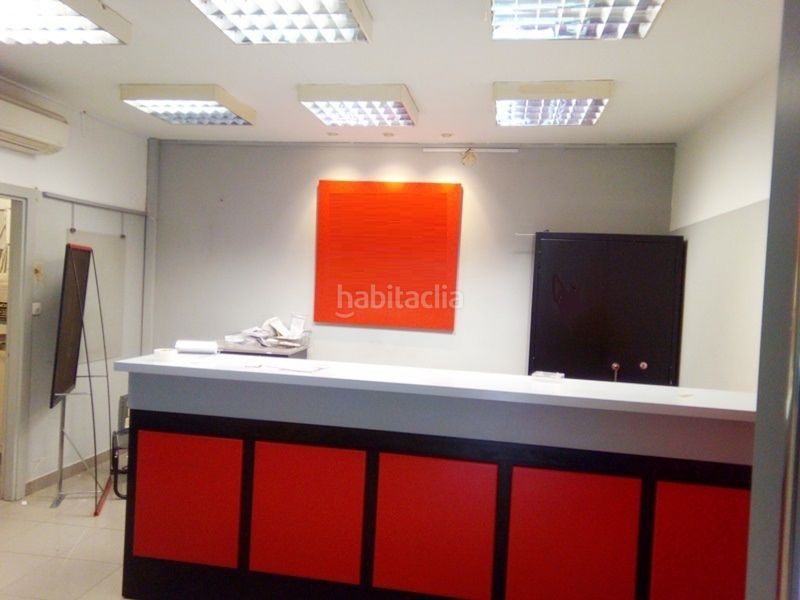 Foto d132a081-c2c7-41d2-a3cf-49a4e3e348df. Rent business premise in Cabuérniga