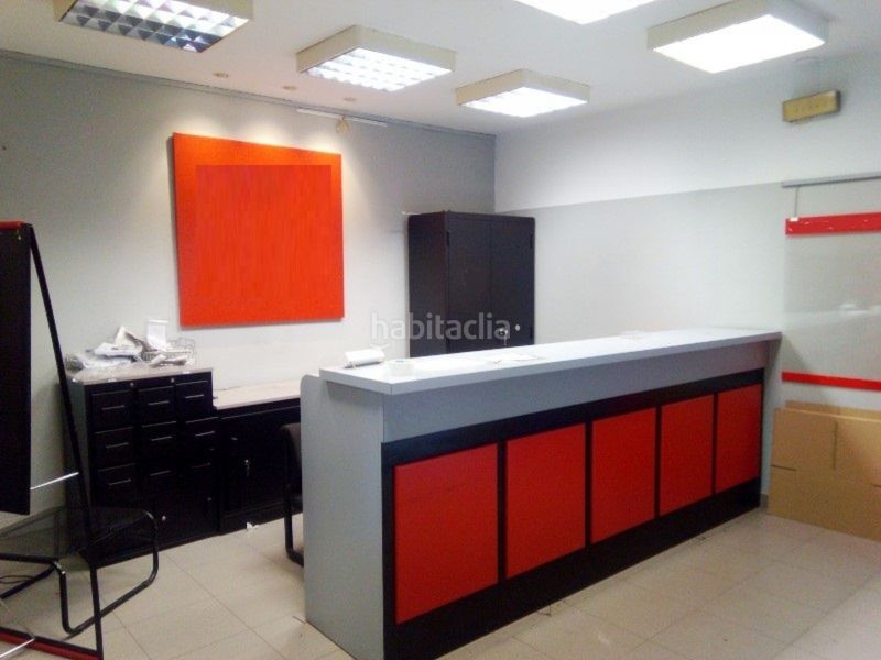 Foto fa68a478-4007-4f7d-bca4-5dfb38b5a164. Rent business premise in Cabuérniga
