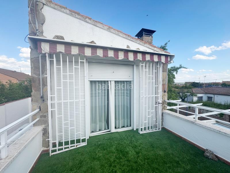 Foto 22fec9e9-6e7d-4329-acfa-cdeabd370668. Haus mit heizung parking pool in San Martín de la Vega