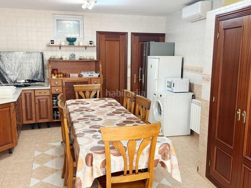 Foto 33d578cd-9b75-4924-8e34-2bb7a583a002. Haus mit heizung parking pool in San Martín de la Vega