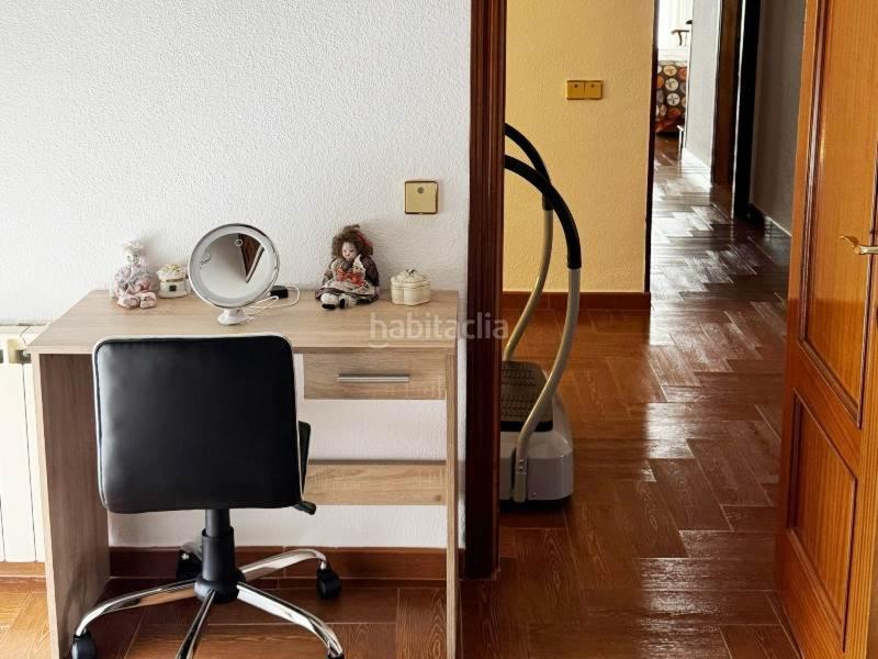 Foto 4d0916a4-7fdd-466e-8274-588b5ad08dcb. Haus mit heizung parking pool in San Martín de la Vega