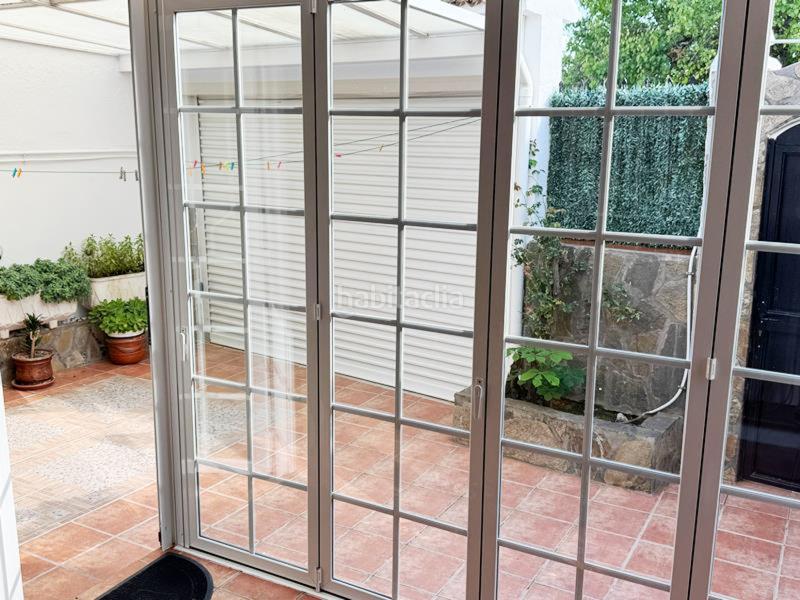 Foto a9d57f54-f2da-49d4-b913-14a62a5e0a02. Haus mit heizung parking pool in San Martín de la Vega