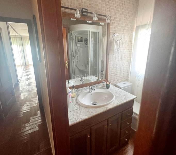 Foto b1945d38-92f3-46a4-8aa4-949bd0d51bc5. Haus mit heizung parking pool in San Martín de la Vega