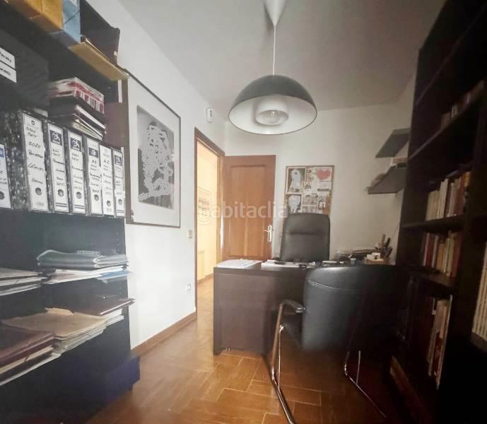 Foto c6179e56-311a-459a-930a-2d266a8fdc1b. Haus mit heizung parking pool in San Martín de la Vega