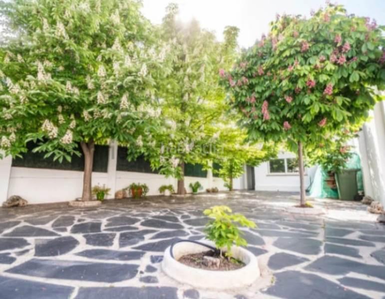 Foto cfb1dcb2-8a6f-4e23-a4d6-c6d687ce100a. Haus mit heizung parking pool in San Martín de la Vega