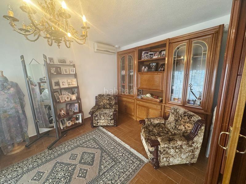 Foto e5df9a44-6099-472e-b12f-01d08cce4b6f. Haus mit heizung parking pool in San Martín de la Vega