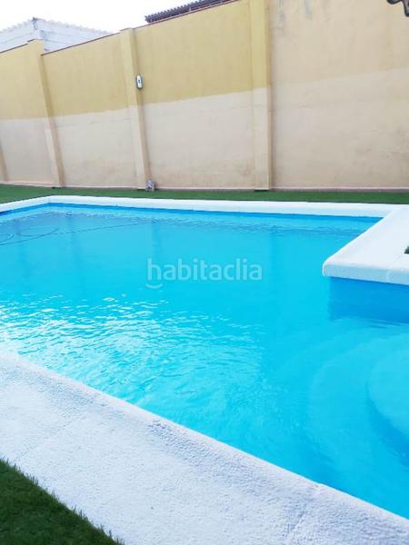 Foto eed7c713-01e8-4c6a-b997-a9b5515b04eb. Haus mit heizung parking pool in San Martín de la Vega