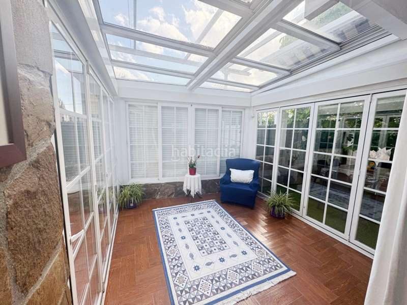 Foto fb7a8849-f8f9-48f9-bdbb-0edaef372734. Haus mit heizung parking pool in San Martín de la Vega