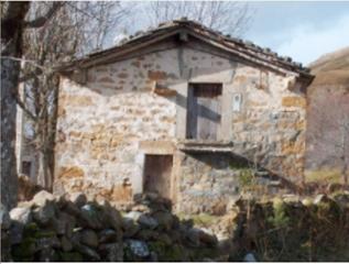 Casa a Espinosa de los monteros - bº trueba s/n. Eres de las personas que valoran poder estar en contacto con la