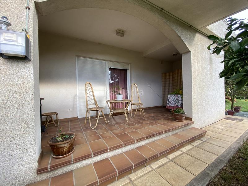 Foto 19d3de1b-52b5-47f0-9753-cc0cc55b88c9. Maison jumelée avec chauffage parking dans Tanos Torrelavega