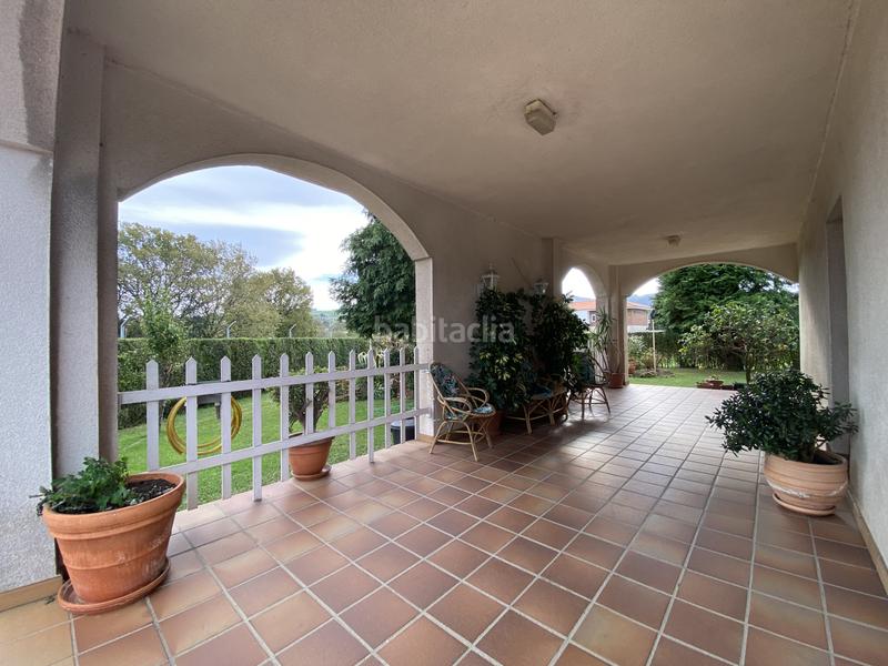 Foto 1a930342-abba-4231-9330-9aa7252fcac9. Maison jumelée avec chauffage parking dans Tanos Torrelavega