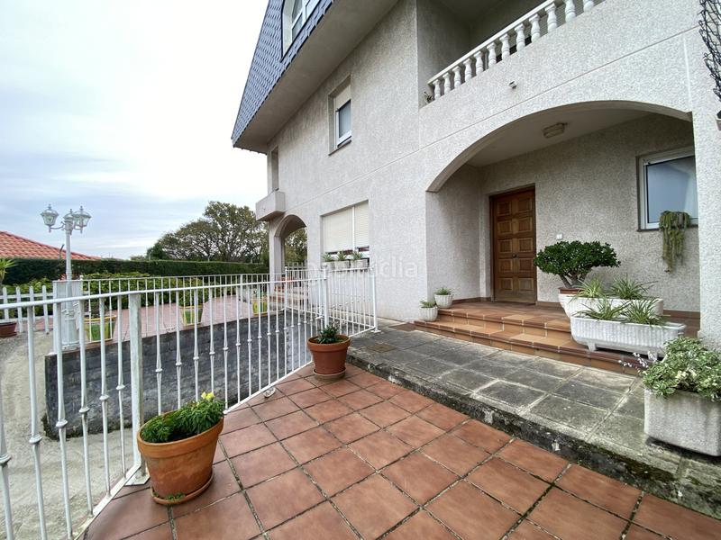 Foto 2f71e8a5-52c0-4cb4-acdd-a1b74eac8a49. Maison jumelée avec chauffage parking dans Tanos Torrelavega