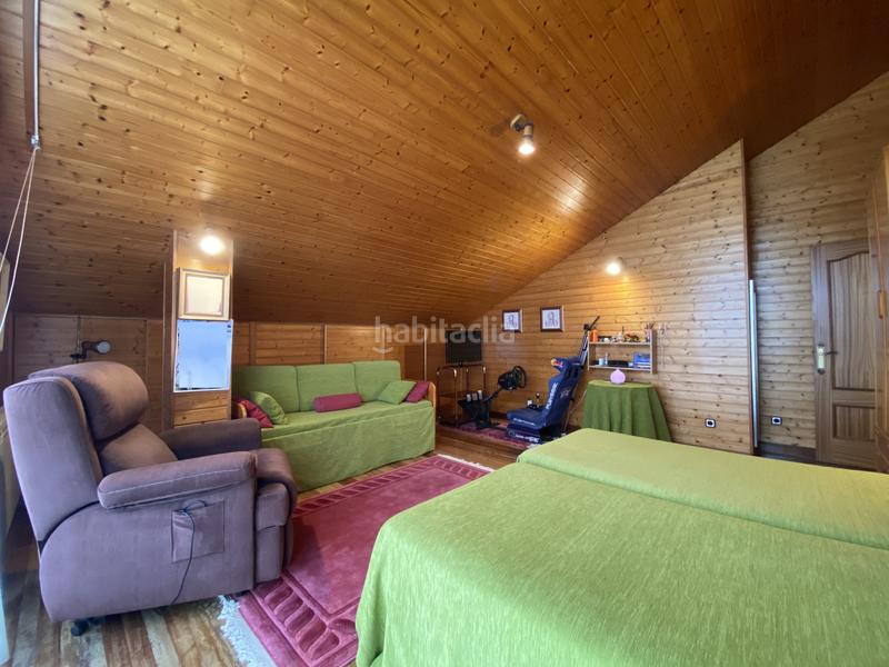 Foto 31d181bb-3adc-4e31-ae8d-8001514f0c6e. Maison jumelée avec chauffage parking dans Tanos Torrelavega