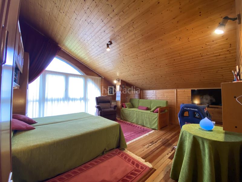 Foto 47bd0f63-5bc0-4d1d-a3a0-03e36a31c26f. Maison jumelée avec chauffage parking dans Tanos Torrelavega