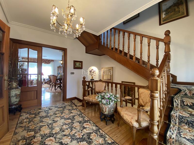 Foto 4c0b8fd7-9ffa-4927-9efa-86663e028df5. Maison jumelée avec chauffage parking dans Tanos Torrelavega