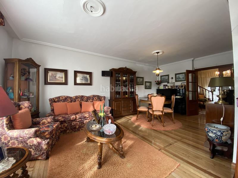 Foto 6a5cfc93-52bc-4666-984f-d45c6ebbd839. Maison jumelée avec chauffage parking dans Tanos Torrelavega