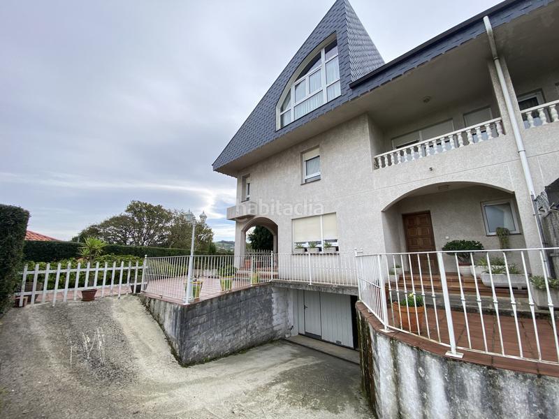 Foto 7422b90a-c077-407d-bea2-7987d348bbe4. Maison jumelée avec chauffage parking dans Tanos Torrelavega