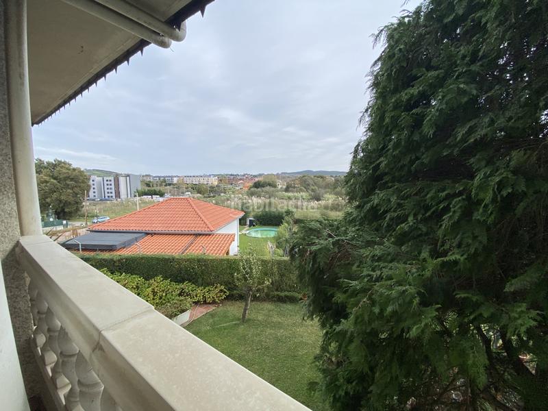 Foto 8b1bb124-f012-4246-bf23-53104a3e6a34. Maison jumelée avec chauffage parking dans Tanos Torrelavega