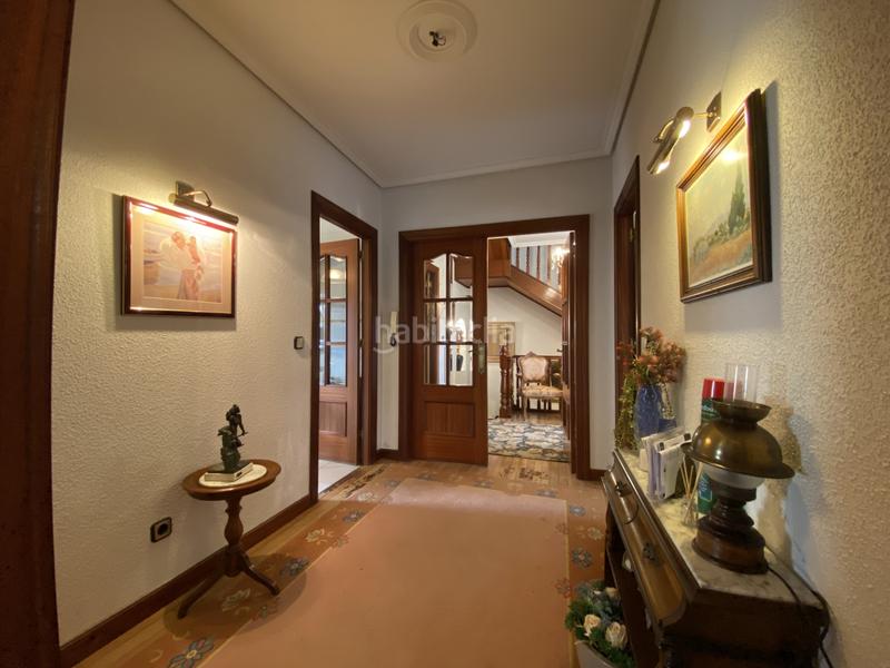 Foto 8f9c2409-431b-4946-86bf-333d22424eda. Maison jumelée avec chauffage parking dans Tanos Torrelavega