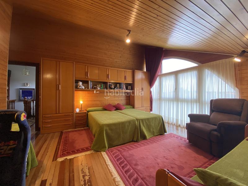 Foto 98a490fb-b24a-4d93-b1b8-289f633fd73b. Maison jumelée avec chauffage parking dans Tanos Torrelavega