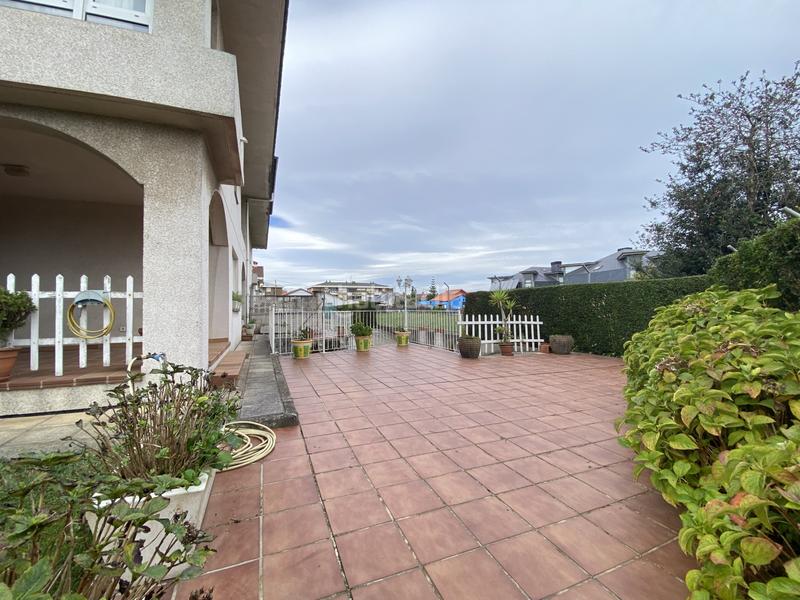 Foto a42047e6-08a4-44b6-8e4a-d51b79682367. Maison jumelée avec chauffage parking dans Tanos Torrelavega