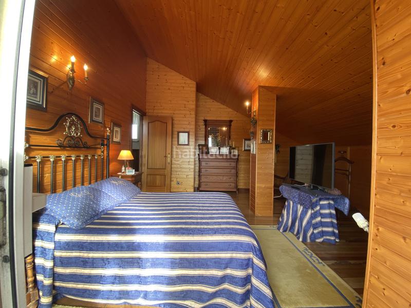 Foto a814e339-e92d-45e5-b026-58c281c05ca7. Maison jumelée avec chauffage parking dans Tanos Torrelavega