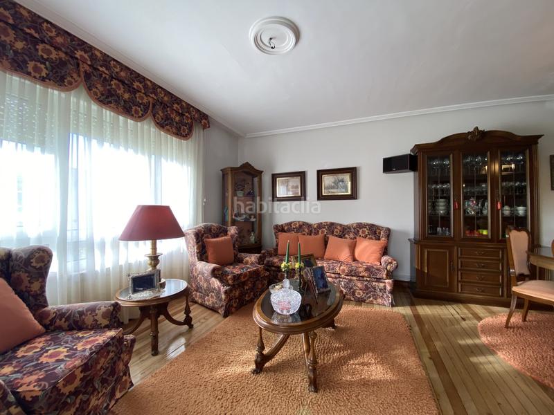 Foto a9d9d7eb-f3e0-458d-9177-2bdcd5c77fd9. Maison jumelée avec chauffage parking dans Tanos Torrelavega