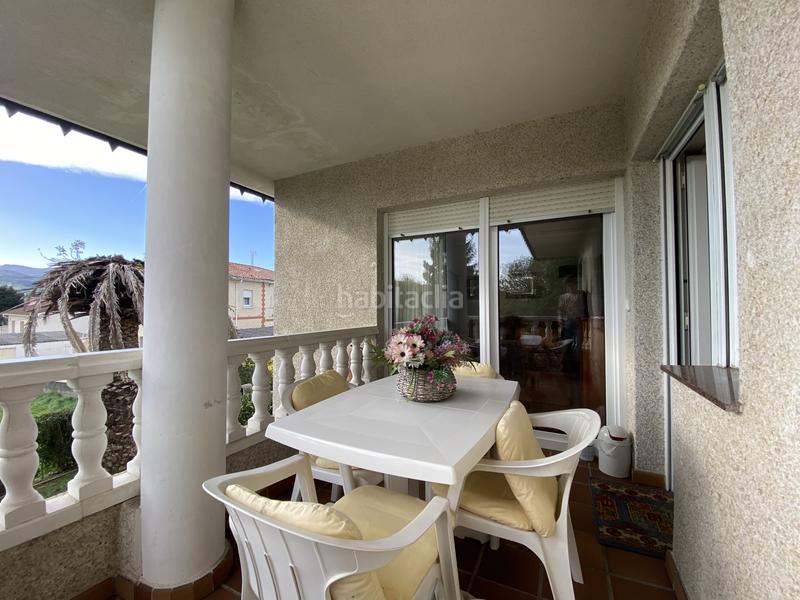 Foto b55333ab-dcfe-48fc-ae83-fc1e3f8c0041. Maison jumelée avec chauffage parking dans Tanos Torrelavega