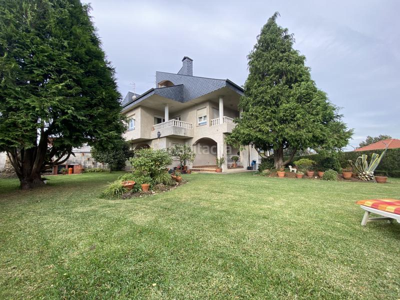 Foto bab10ad9-2b35-42ef-aca6-72b9995ba2bf. Maison jumelée avec chauffage parking dans Tanos Torrelavega