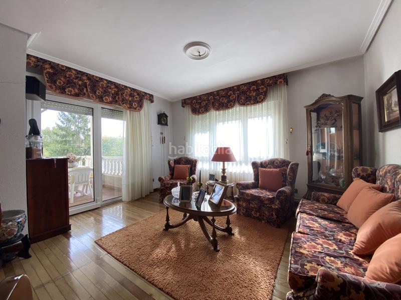 Foto bda9f92c-ef97-49c6-ade8-ff2caa21b7fe. Maison jumelée avec chauffage parking dans Tanos Torrelavega