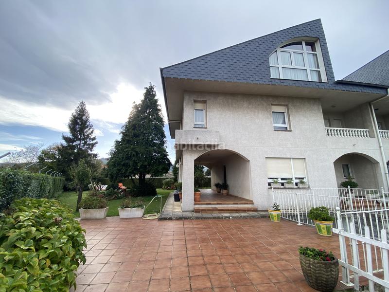 Foto bf35d0e5-ba00-4581-a9b5-da99453813ec. Maison jumelée avec chauffage parking dans Tanos Torrelavega