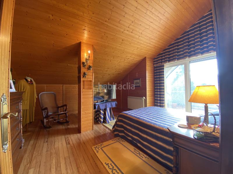 Foto c14443f8-1734-4a85-861e-fd5cc72985dc. Maison jumelée avec chauffage parking dans Tanos Torrelavega