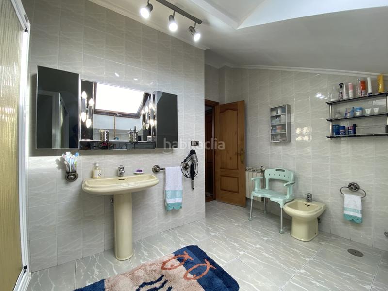 Foto c9063fbc-118b-48a6-b81b-b27c3122f378. Maison jumelée avec chauffage parking dans Tanos Torrelavega