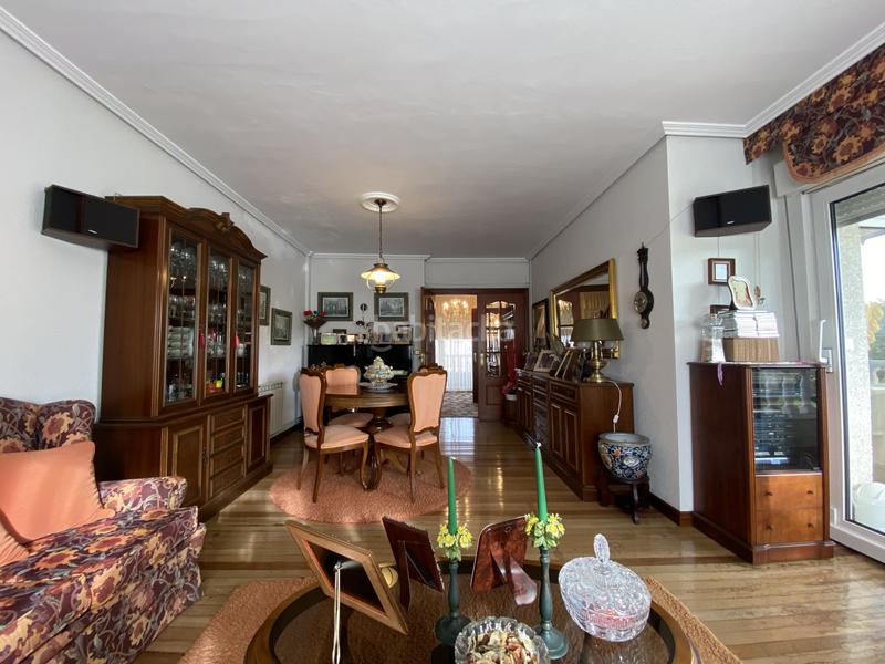 Foto d5d010c1-14d9-4cb0-af69-1d2417a104f2. Maison jumelée avec chauffage parking dans Tanos Torrelavega