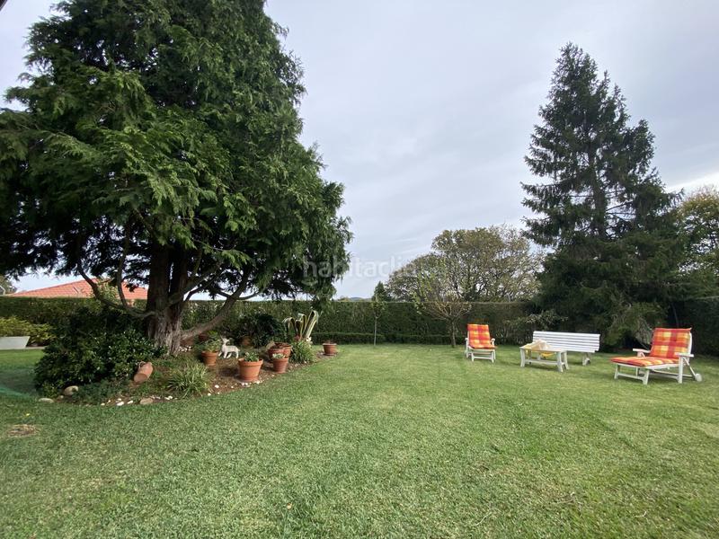 Foto d7ee80d1-224d-4874-98c8-529e93098c2c. Maison jumelée avec chauffage parking dans Tanos Torrelavega